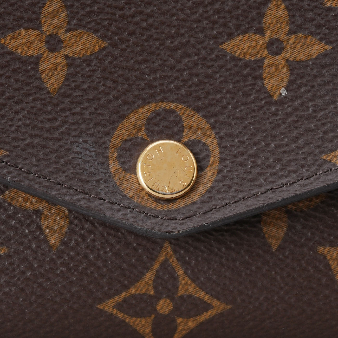 LOUIS VUITTON(USED)루이비통 모노그램 사라 월릿